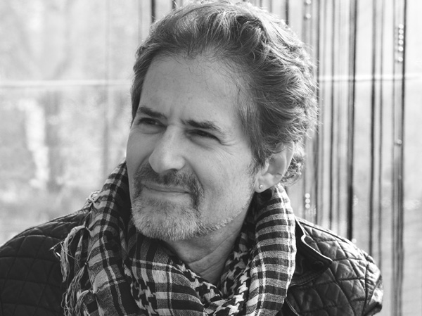 James Horner, Foto: Matthias Keller James Horner, Foto: Matthias Keller